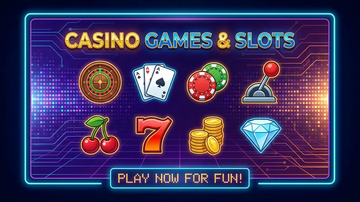 Giochi del casinò